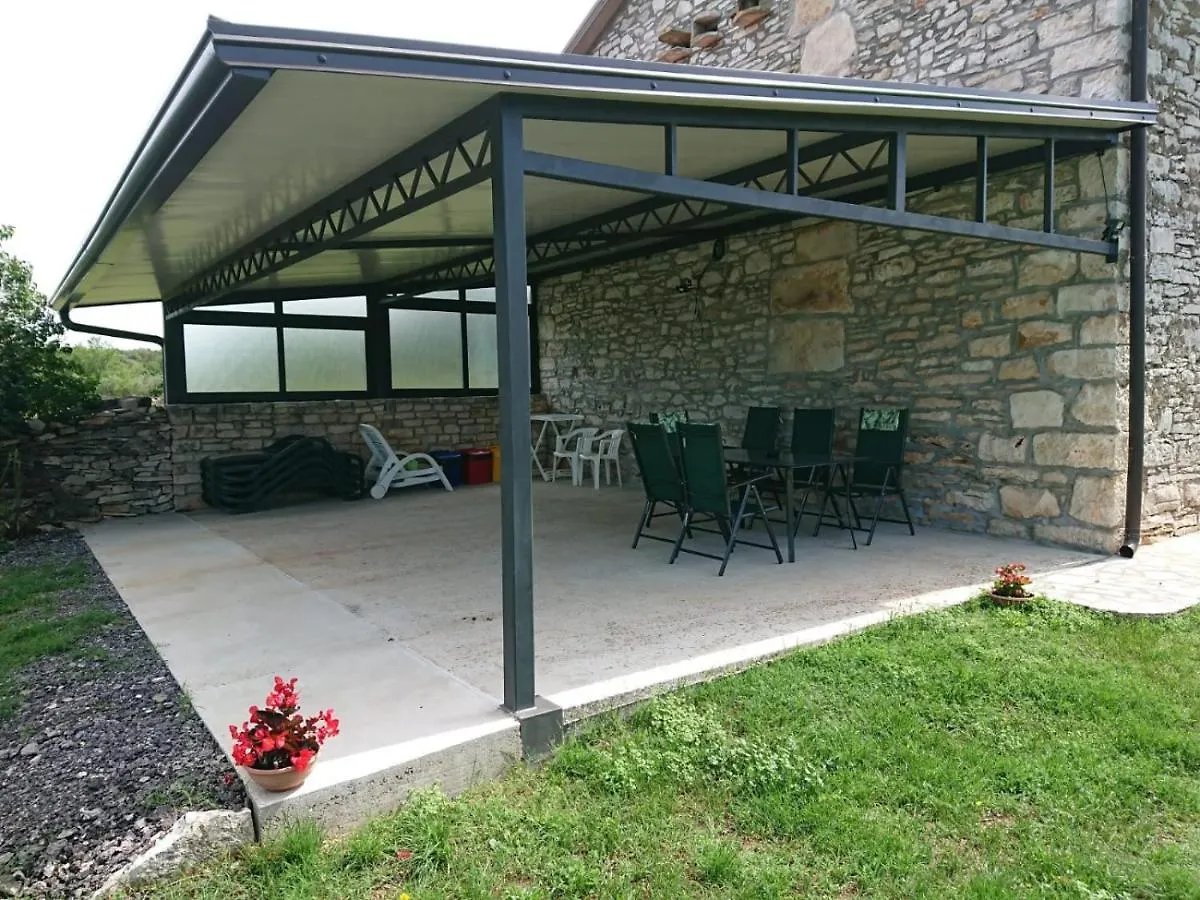 Casa vacanze Villa Alba Umago
