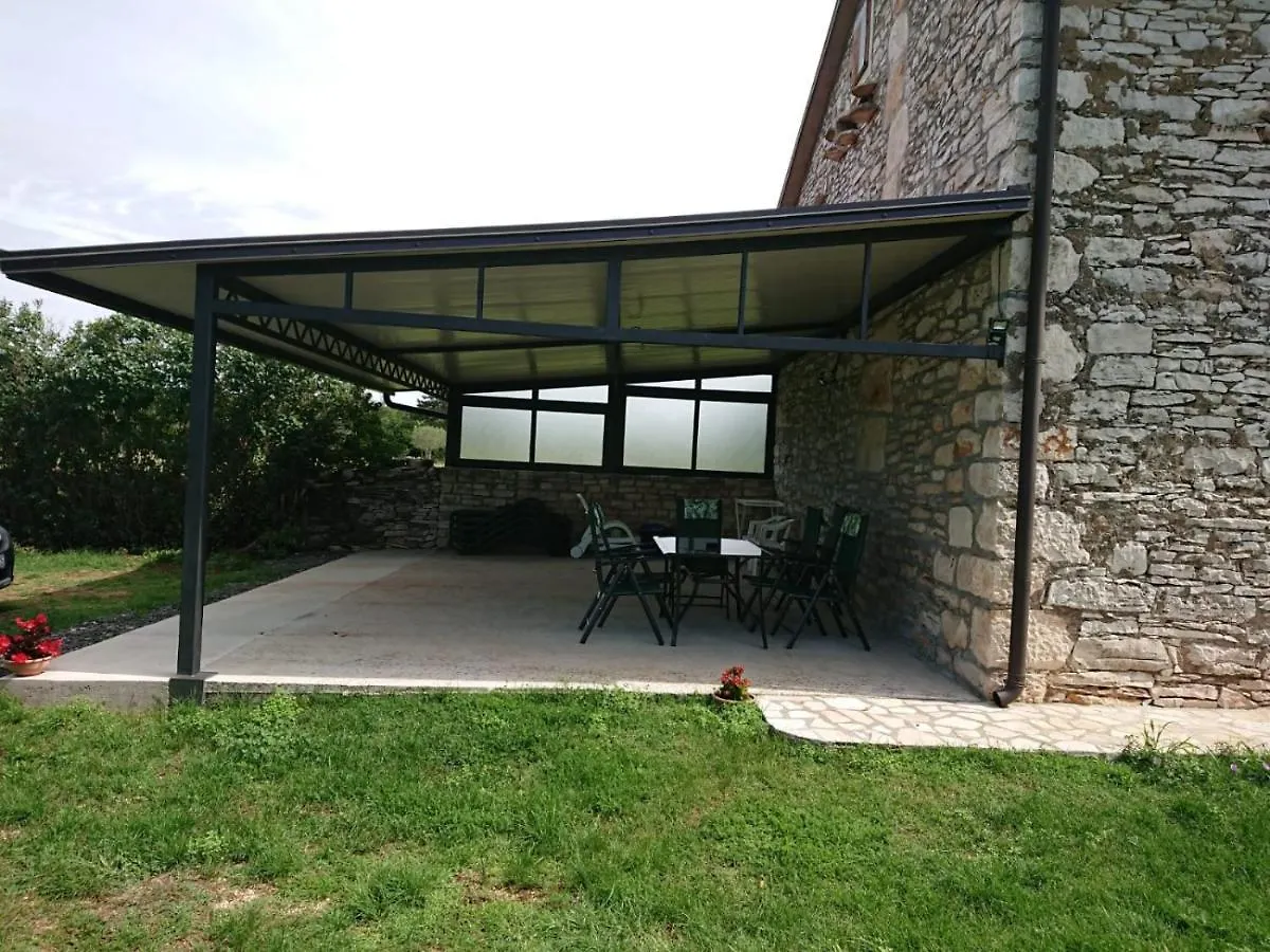Casa vacanze Villa Alba Umago Croazia