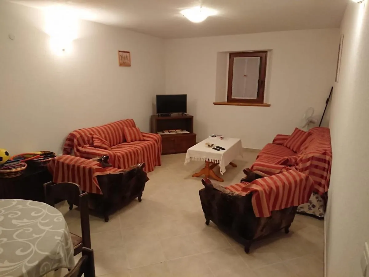 Villa Alba Umago