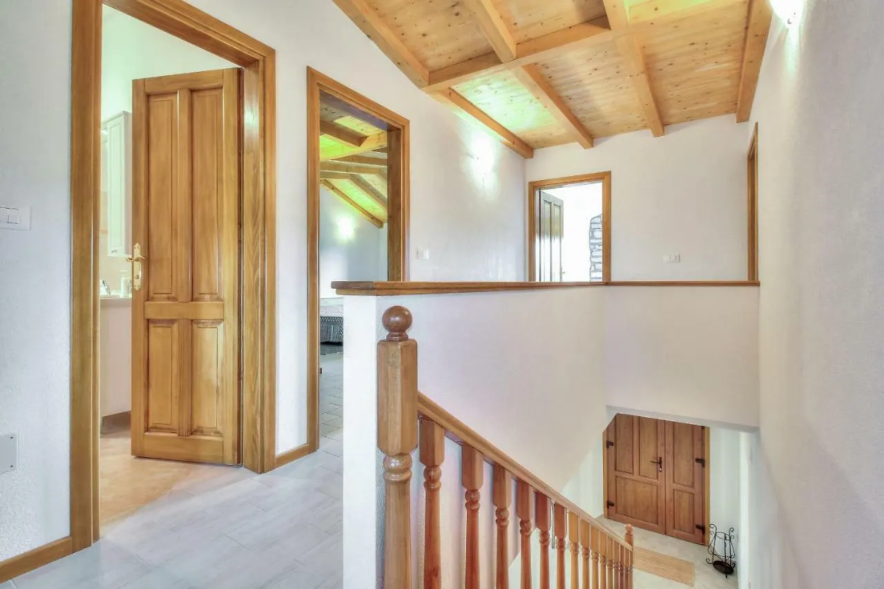 Casa vacanze Villa Alba Umago