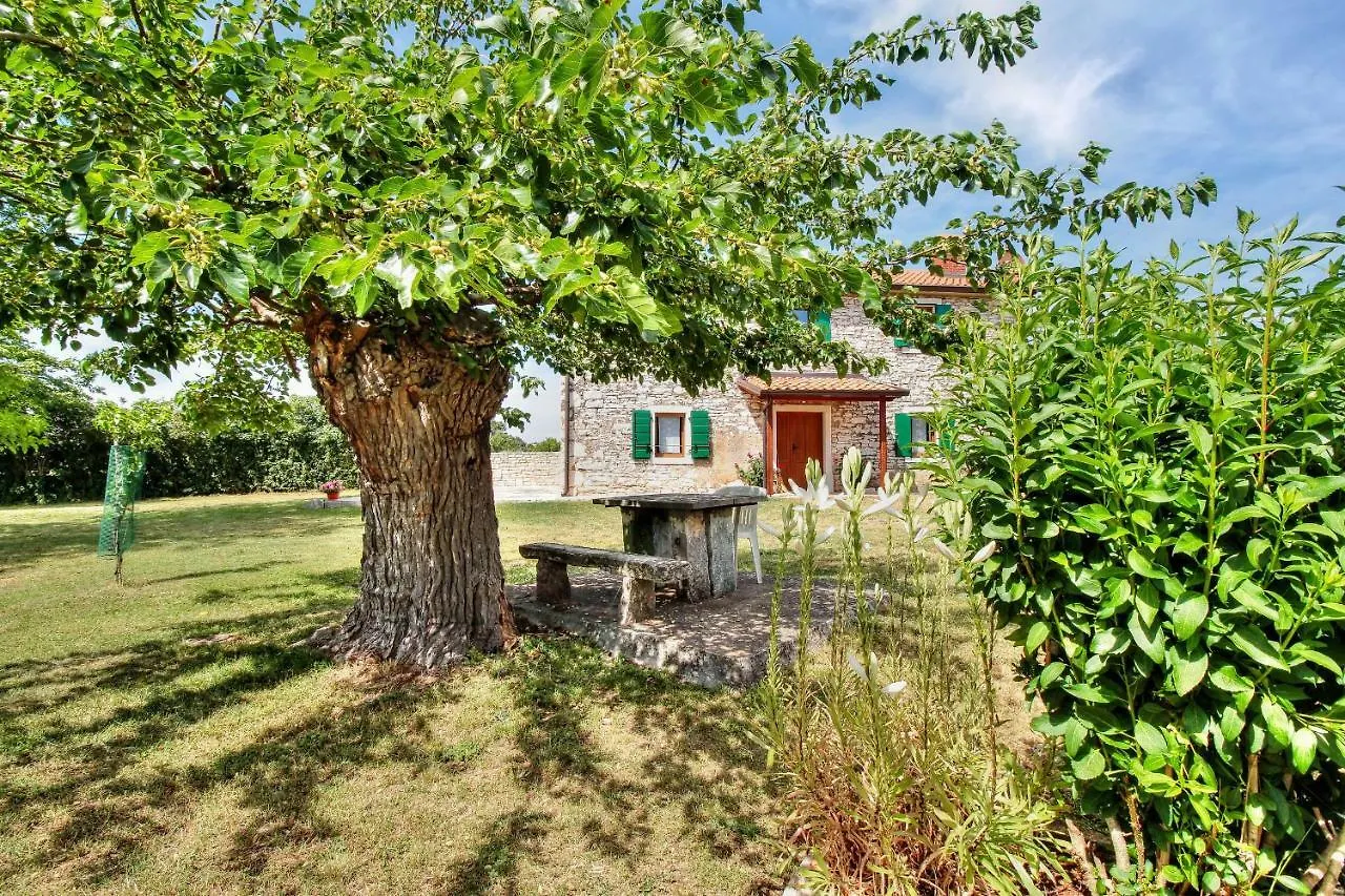 Villa Alba Umago