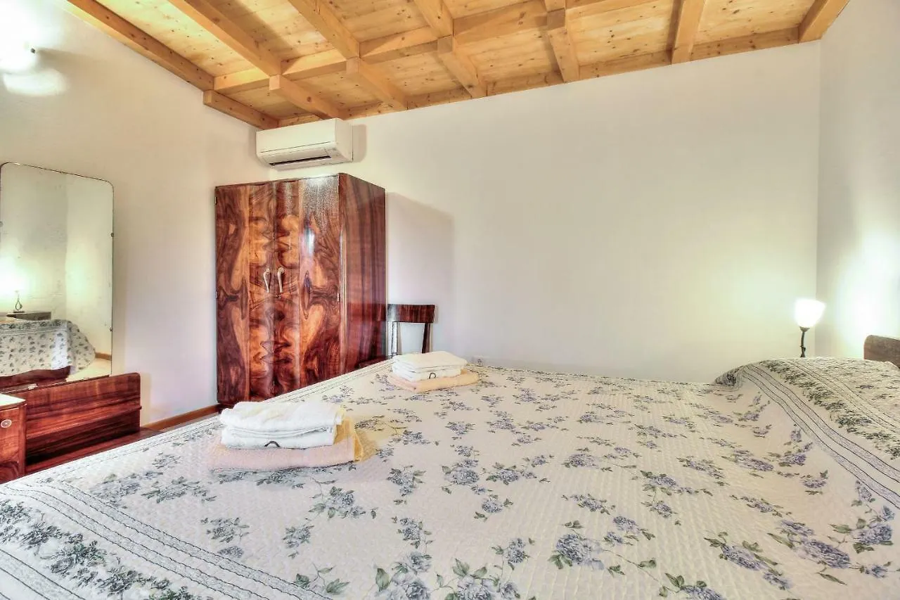 Villa Alba Umago Casa vacanze