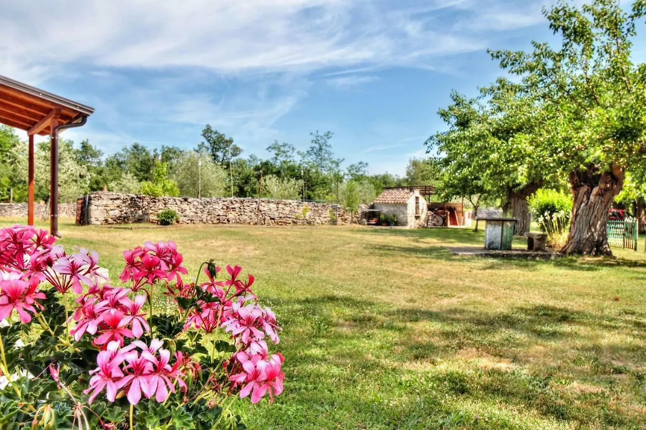 Villa Alba Umago