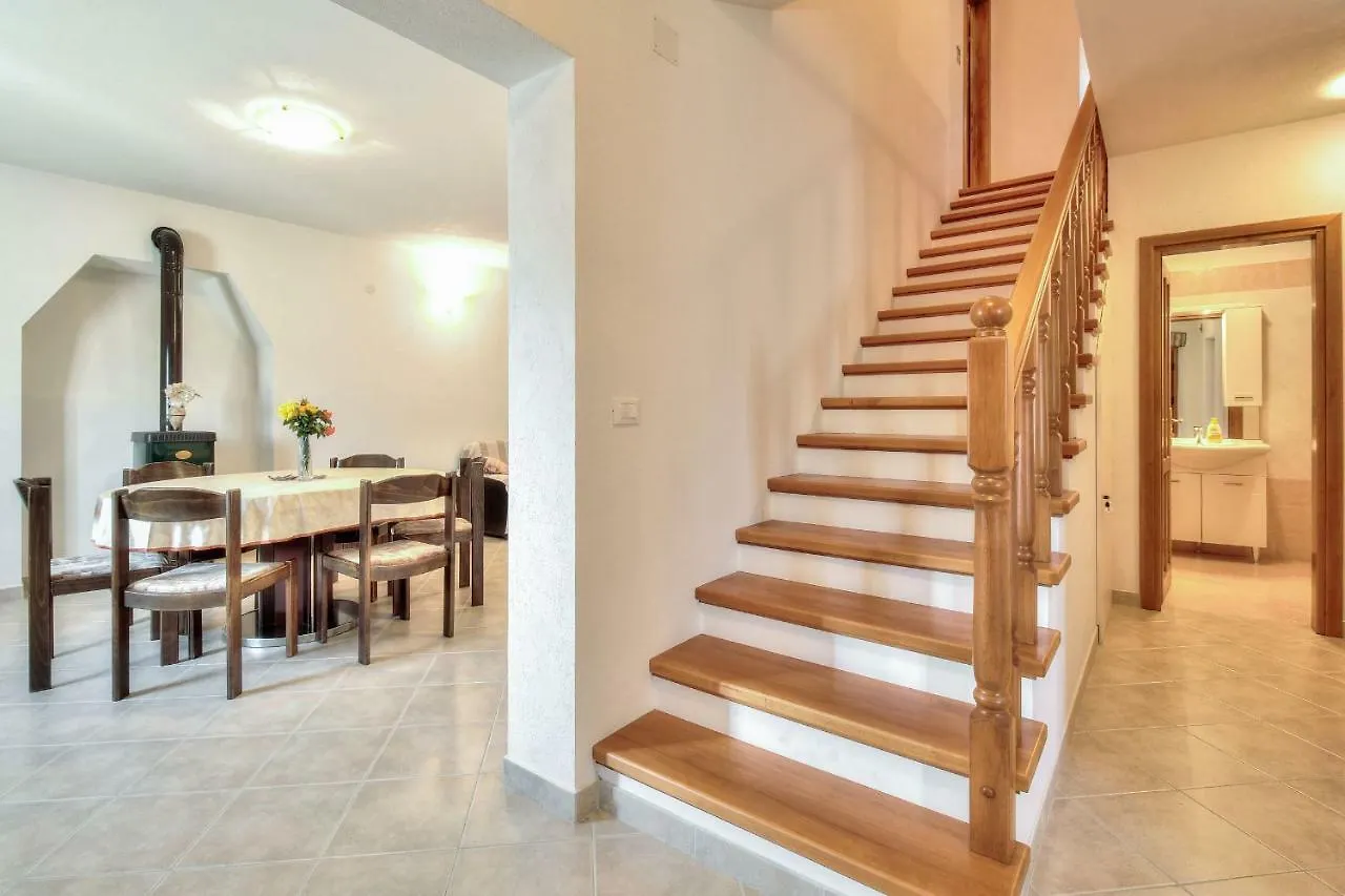Villa Alba Umago Casa vacanze